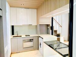 euHabitat (D14), Condominium #614943861